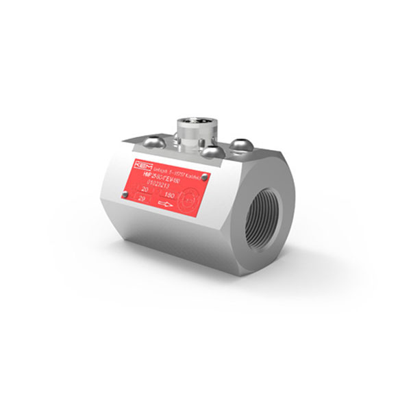 轮式涡轮流量计 轮式涡轮流量计